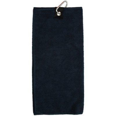 Towel City Golfový ručník TC019 Navy 40 x 55 cm – Hledejceny.cz