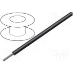 Synflex 3710 0250 12 1x2,5mm² černá 1 m – Hledejceny.cz