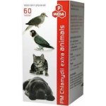 Purus Meda PM Chlamydil extra Animals 60 tbl – Sleviste.cz