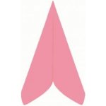 Wimex ubrousky PREMIUM růžové 50ks 40x40cm – Zboží Dáma