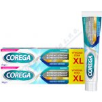 Corega bez příchuti Extra silný fixační krém 70 g – Zboží Dáma