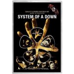 System of a Down Hand Trsátko – Zboží Dáma