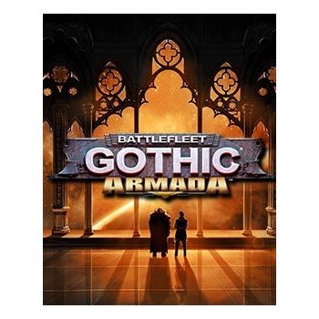 Battlefleet Gothic: Armada