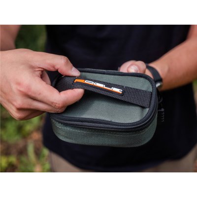 Wychwood Muškařská krabička Flypatch Fly Box – Zboží Mobilmania