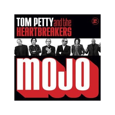 Petty, Tom & Heartbreakers - Mojo -Hq- LP – Zbozi.Blesk.cz