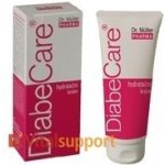 Dr. Müller Diabecare hydratační krém 75 ml – Zboží Dáma