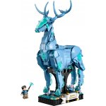 LEGO® Harry Potter 76414 Expecto Patronum – Zboží Živě