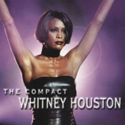 Whitney Houston - Compact Whitney The