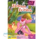 Pink Panther: Záchrana Zvířátek