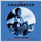 Easy Rider - Leadbelly LP – Hledejceny.cz