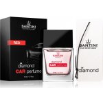 Santini Cosmetic Diamond Red – Zbozi.Blesk.cz