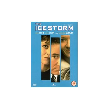 The Ice Storm DVD