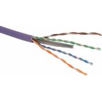 Solarix SXKD-6-UTP-LSOH CAT6 UTP LSOH, 305m – Sleviste.cz