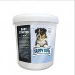 Happy Dog Baby Starter 4 kg – Zboží Mobilmania