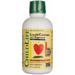 ChildLife Liquid Calcium with Magnesium 473 ml – Hledejceny.cz