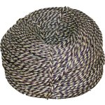 elhar šňůra-přírodní+barevná 1 ks 5321016 – HobbyKompas.cz