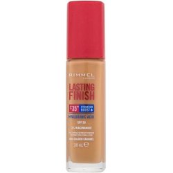 Makeup Rimmel London Lasting Finish 35H 403 Golden Caramel SPF20 30 ml