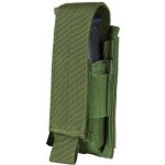 Condor Outdoor Molle na zásobník M9 zelená – Hledejceny.cz