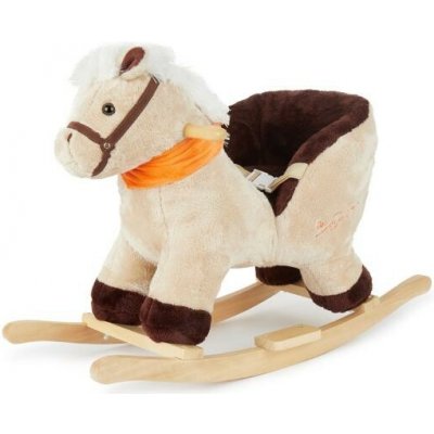 Bieco Houpací koník Puschel – Sleviste.cz