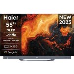 Haier H55C95EUX – Hledejceny.cz