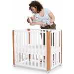 Kinderkraft Koya 60 x 90 cm bílá – Sleviste.cz