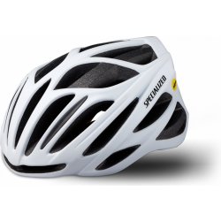 Cyklistická helma Specialized Echelon II Mips matte white 2021