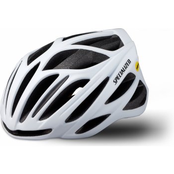 Specialized Echelon II Mips Matte white 2021