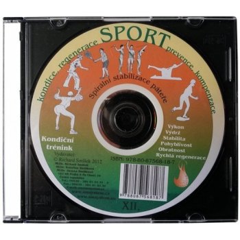 sport DVD