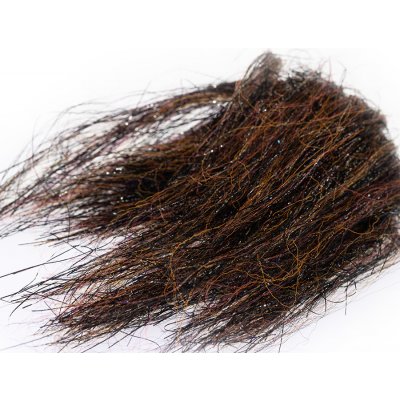 Sybai Dubbing Pike Supreme Dubbing Fiery Black UVR – Hledejceny.cz