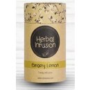 McCoy Teas Herbal Infusion zázvor citrón 10 x 2 g