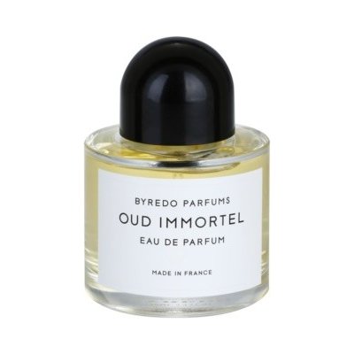 Byredo Oud Immortel parfémovaná voda unisex 100 ml tester – Zbozi.Blesk.cz