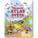 Obrazový atlas světa – Podívej se pod obrázek – Hledejceny.cz
