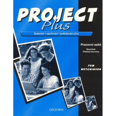 Project Plus PS Oxford