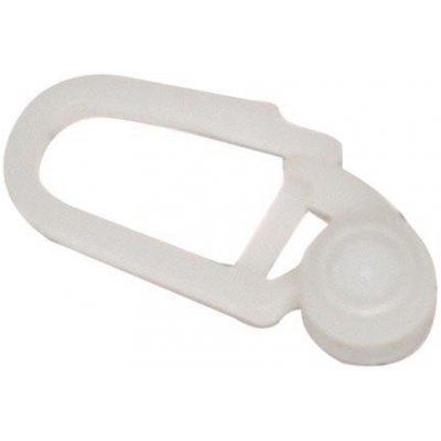 jezdec záclonový PH 07.01 704101 – Zboží Mobilmania