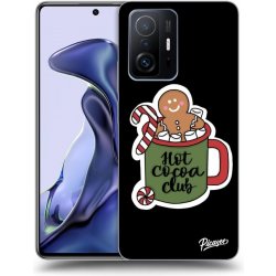 Picasee ULTIMATE CASE Xiaomi 11T Pro - Hot Cocoa Club