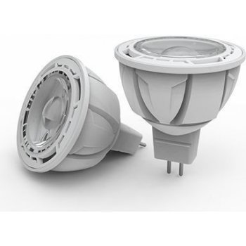 Intereurope Light LED žárovka G5,3 12V DC 7W 6000°K 30.000 h LL-A557F