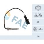 FAE Čidlo teploty výfukových plynů FAE 68091