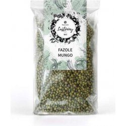 Naturalis Fazole mungo bio 0,5 kg