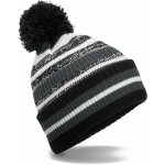 Beechfield s bambulí B474R Black – Hledejceny.cz