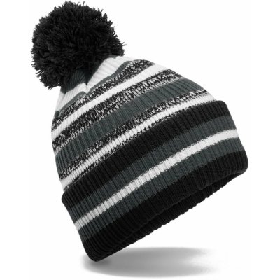 Beechfield s bambulí B474R Black – Hledejceny.cz