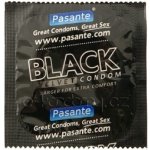 Pasante Black 1 ks – Sleviste.cz
