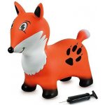 Jamara Nafukovací hopsací liška – Hledejceny.cz