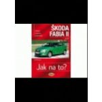 Škoda Fabia II. od 4/07 - Jak na to? 114. – Hledejceny.cz