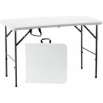 Pro-Tech shop Skládací turistický stůl 120x60x74cm 62317 ZUM2538 – Zboží Dáma