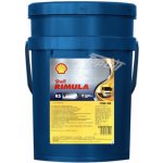 Shell Rimula R5 E 10W-40 55 l – Sleviste.cz