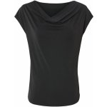 esmara Dámské triko černá – Sleviste.cz
