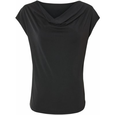 esmara Dámské triko černá – Sleviste.cz