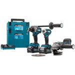 MAKITA DK0125G301 – Hledejceny.cz