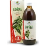 EkoMedica Šťáva Kopřiva 99,8% 500 ml – Hledejceny.cz