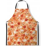 Impar Zástěra Pizza – Hledejceny.cz